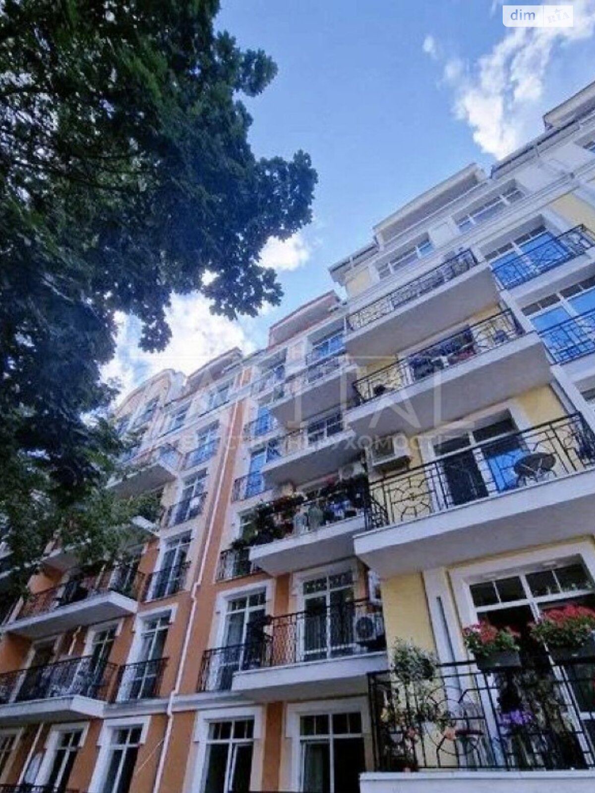 Продаж двокімнатної квартири в Києві, на вул. Дегтярна 7-32, район Подільський фото 1 Продаж двокімнатної квартири в Києві, на вул. Дегтярна 7-32, район Подільський фото 1
