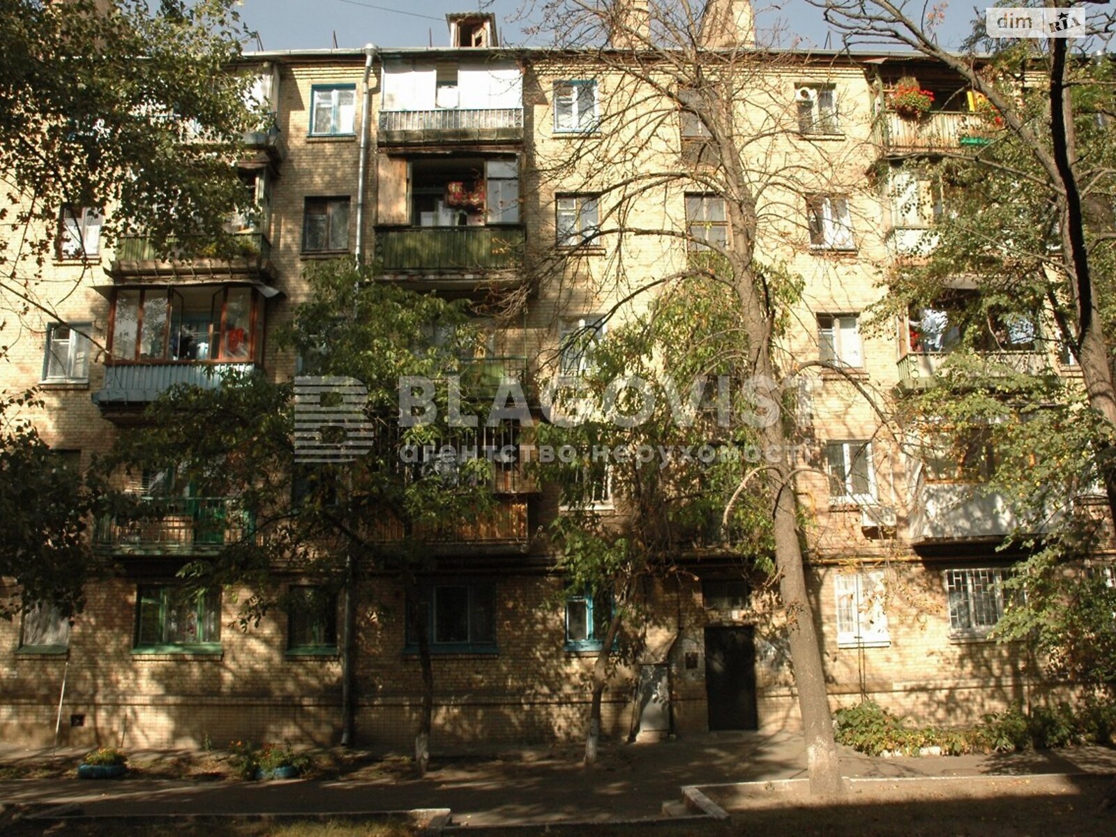 Продажа трехкомнатной квартиры в Киеве, на ул. Еленовская 34, район Подольский фото 1 Продажа трехкомнатной квартиры в Киеве, на ул. Еленовская 34, район Подольский фото 1