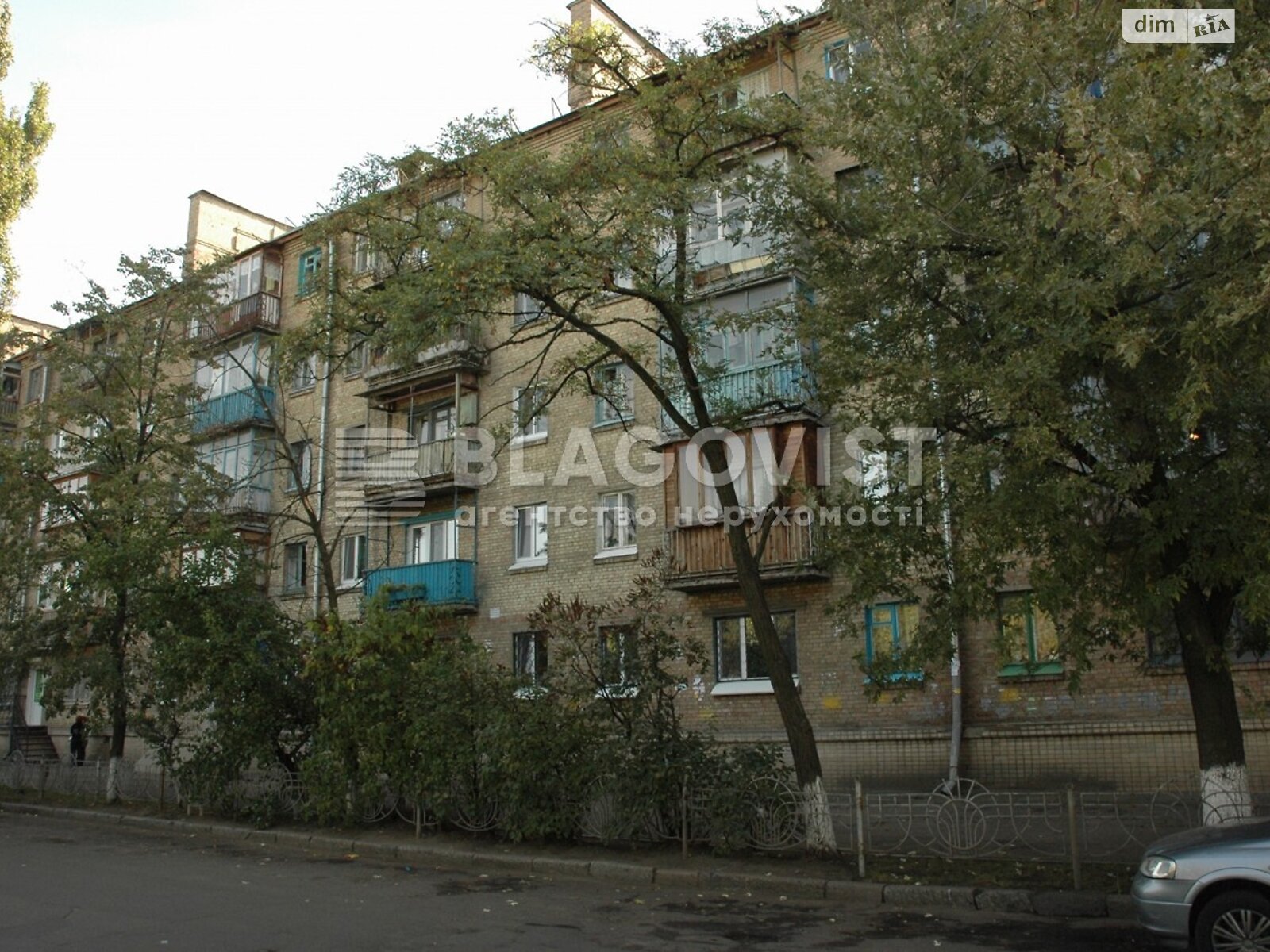 Продажа трехкомнатной квартиры в Киеве, на ул. Еленовская 34, район Подольский фото 1 Продажа трехкомнатной квартиры в Киеве, на ул. Еленовская 34, район Подольский фото 1