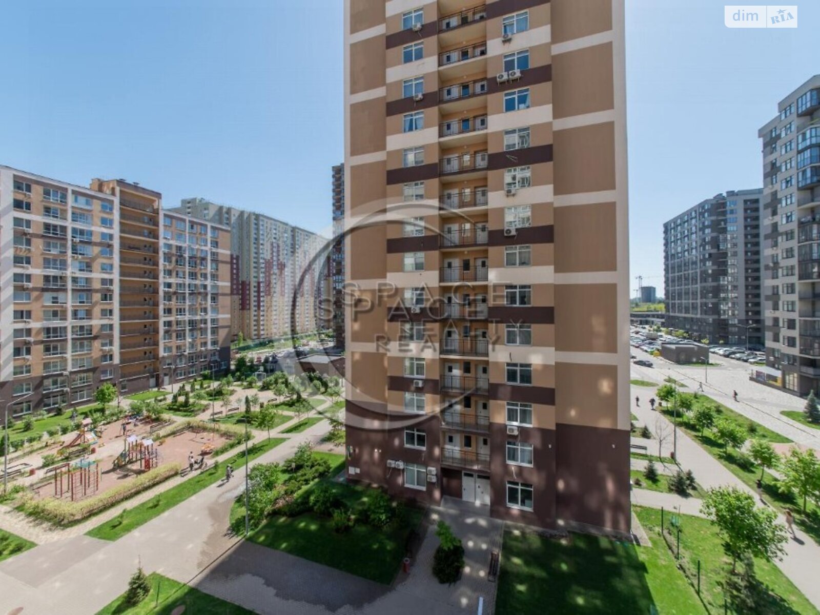 Продажа однокомнатной квартиры в Киеве, на просп. Европейского Союза 41Г, район Подольский фото 1 Продажа однокомнатной квартиры в Киеве, на просп. Европейского Союза 41Г, район Подольский фото 1
