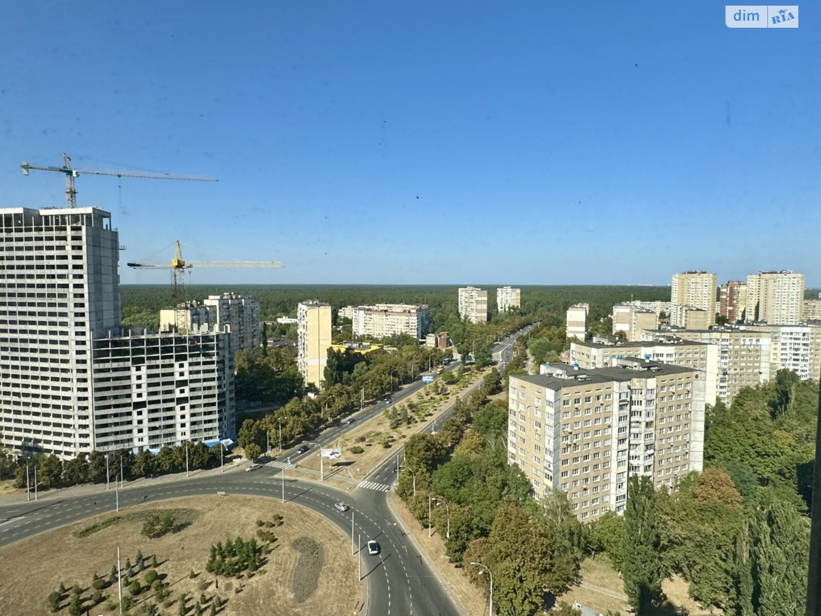 Продаж двокімнатної квартири в Києві, на просп. Європейського Союзу 53/46, район Подільський фото 1 Продаж двокімнатної квартири в Києві, на просп. Європейського Союзу 53/46, район Подільський фото 1