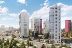 Продаж двокімнатної квартири в Києві, на просп. Європейського Союзу 51, район Подільський фото 2