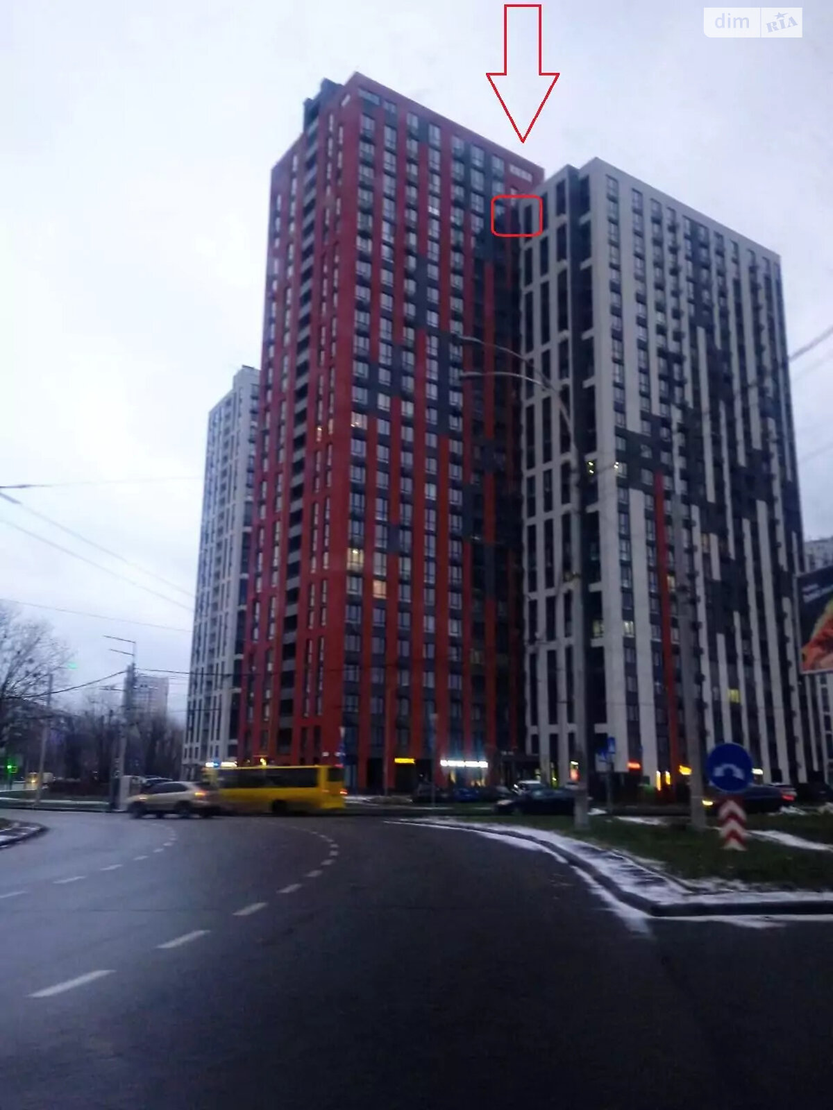 Продажа однокомнатной квартиры в Киеве, на просп. Европейского Союза 53/46, кв. 204, район Подольский фото 1 Продажа однокомнатной квартиры в Киеве, на просп. Европейского Союза 53/46, кв. 204, район Подольский фото 1