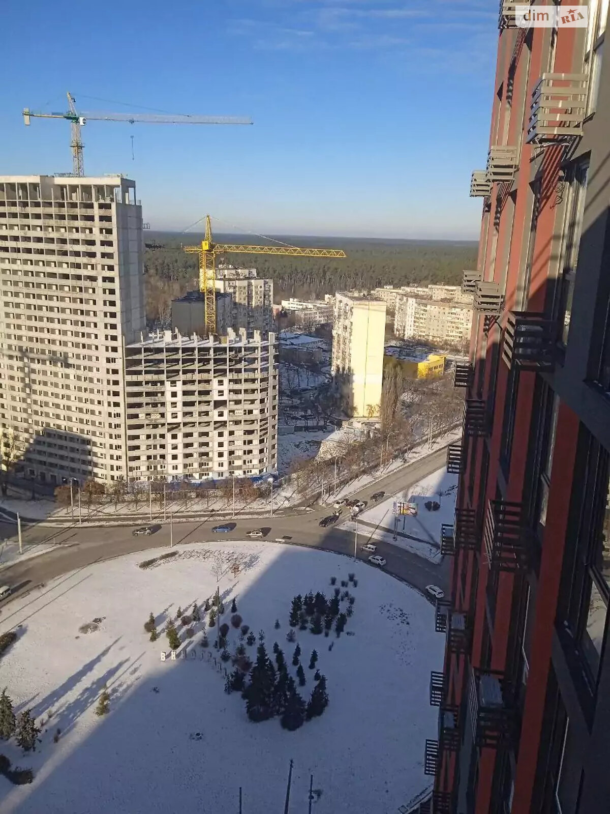 Продажа однокомнатной квартиры в Киеве, на просп. Европейского Союза 53/46, кв. 204, район Подольский фото 1 Продажа однокомнатной квартиры в Киеве, на просп. Европейского Союза 53/46, кв. 204, район Подольский фото 1