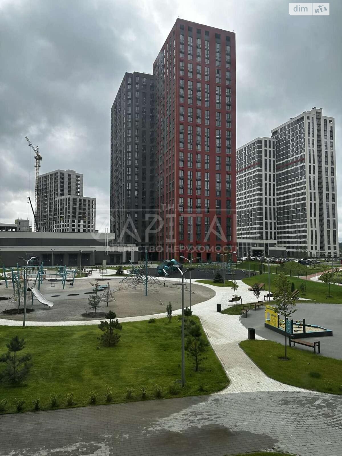Продаж трикімнатної квартири в Києві, на просп. Європейського Союзу 53/46, район Подільський фото 1 Продаж трикімнатної квартири в Києві, на просп. Європейського Союзу 53/46, район Подільський фото 1