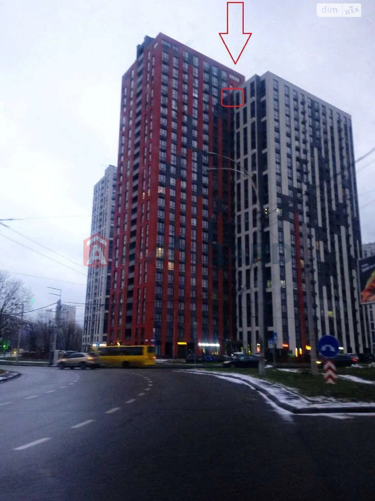 Продаж однокімнатної квартири в Києві, на просп. Європейського Союзу 53/46, район Подільський фото 1 Продаж однокімнатної квартири в Києві, на просп. Європейського Союзу 53/46, район Подільський фото 1