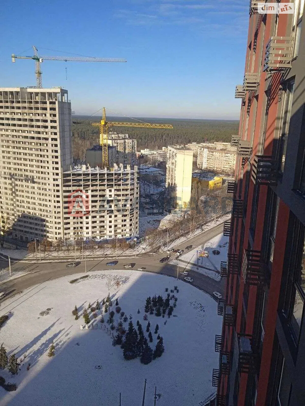 Продаж однокімнатної квартири в Києві, на просп. Європейського Союзу 53/46, район Подільський фото 1 Продаж однокімнатної квартири в Києві, на просп. Європейського Союзу 53/46, район Подільський фото 1