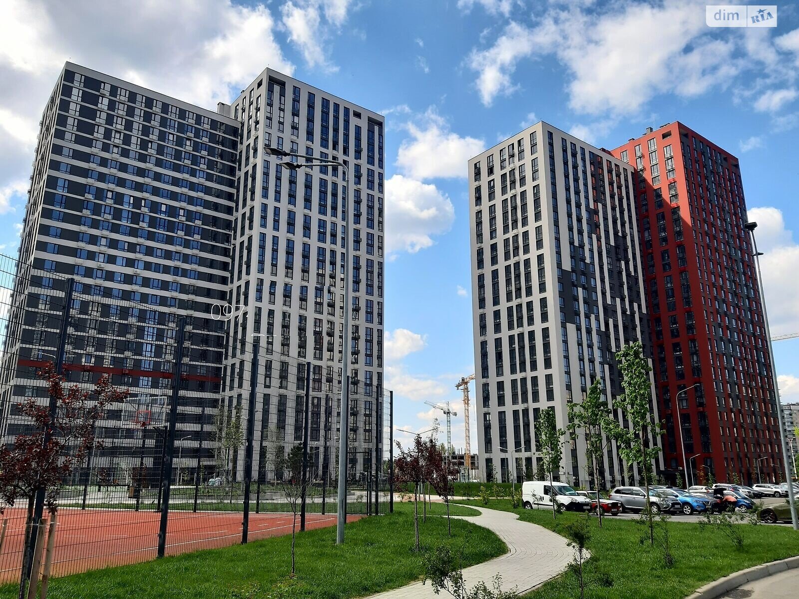 Продажа однокомнатной квартиры в Киеве, на просп. Европейского Союза 53/46, кв. 204/1, район Подольский фото 1 Продажа однокомнатной квартиры в Киеве, на просп. Европейского Союза 53/46, кв. 204/1, район Подольский фото 1