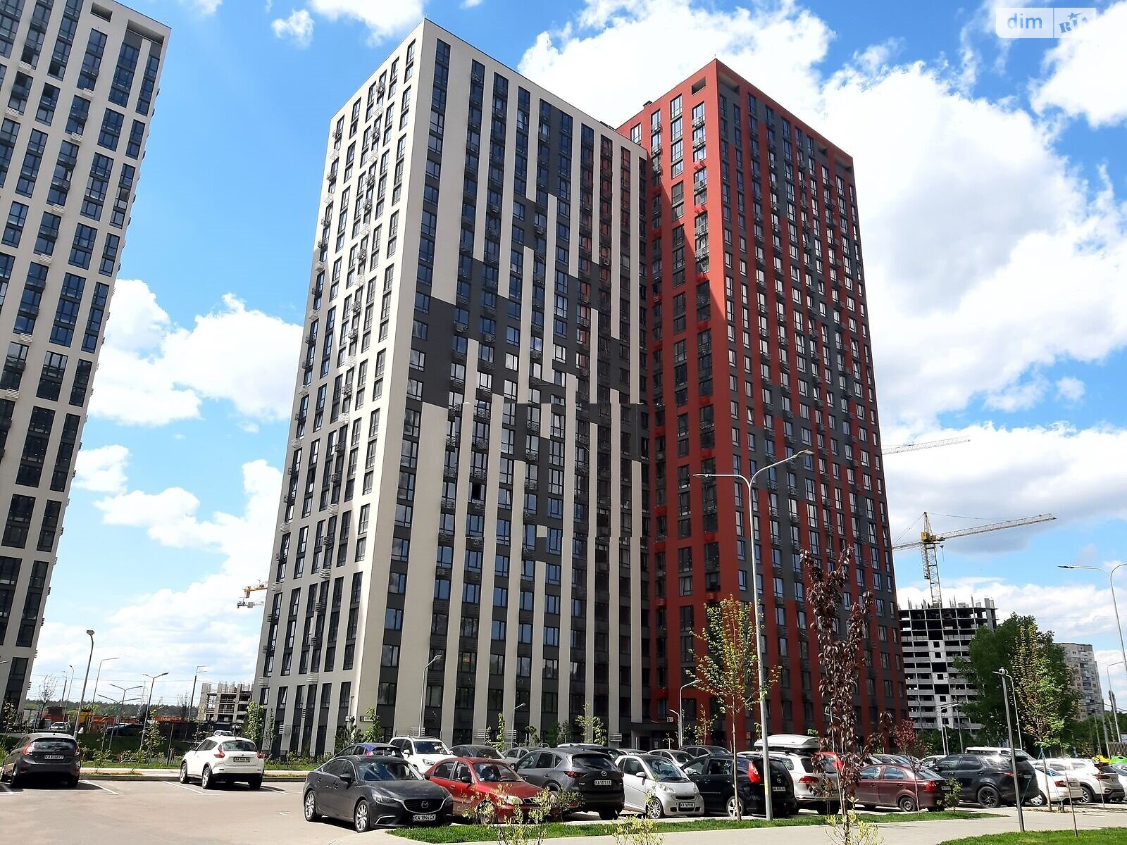 Продажа однокомнатной квартиры в Киеве, на просп. Европейского Союза 53/46, кв. 204/1, район Подольский фото 1 Продажа однокомнатной квартиры в Киеве, на просп. Европейского Союза 53/46, кв. 204/1, район Подольский фото 1