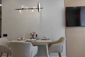 Продажа однокомнатной квартиры в Киеве, на просп. Европейского Союза 53/46, район Подольский фото 2