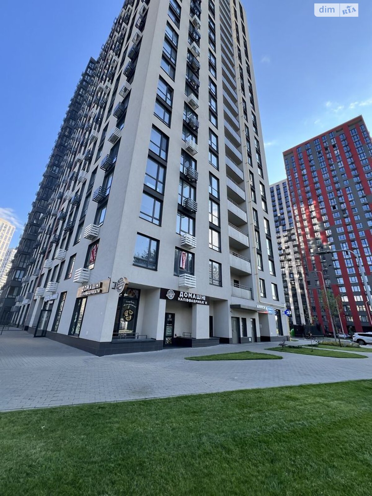 Продажа трехкомнатной квартиры в Киеве, на просп. Европейского Союза 51, район Подольский фото 1 Продажа трехкомнатной квартиры в Киеве, на просп. Европейского Союза 51, район Подольский фото 1