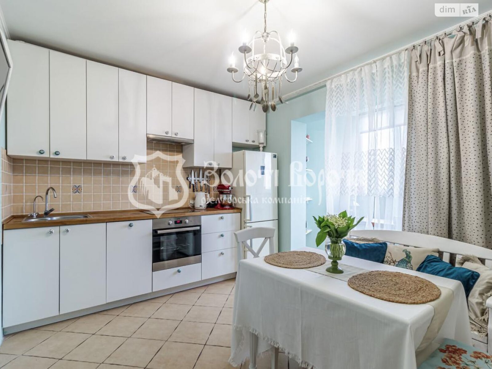 Продажа двухкомнатной квартиры в Киеве, на просп. Европейского Союза 19А, район Подольский фото 1 Продажа двухкомнатной квартиры в Киеве, на просп. Европейского Союза 19А, район Подольский фото 1