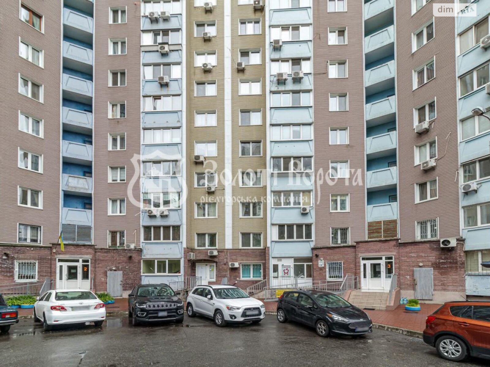 Продажа двухкомнатной квартиры в Киеве, на просп. Европейского Союза 19А, район Подольский фото 1 Продажа двухкомнатной квартиры в Киеве, на просп. Европейского Союза 19А, район Подольский фото 1