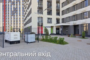 Продаж однокімнатної квартири в Києві, на просп. Європейського Союзу 47Д, район Подільський фото 2