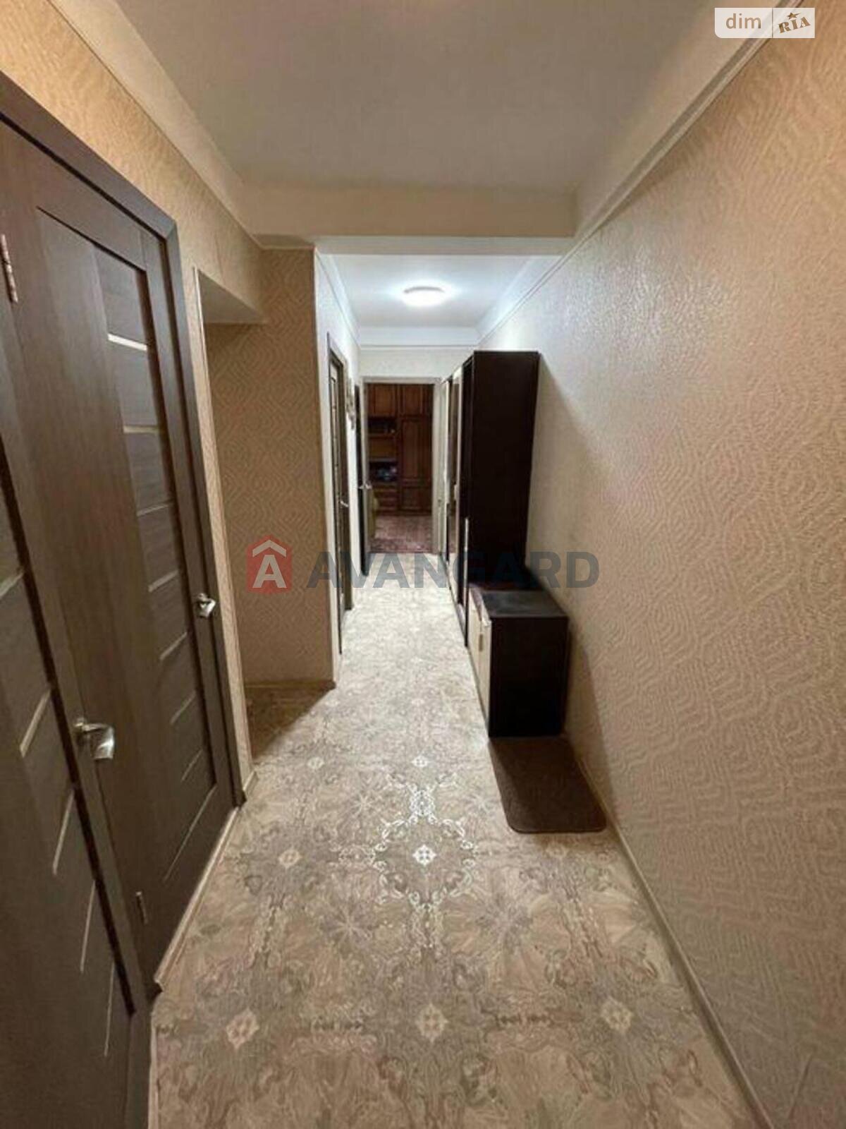 Продажа трехкомнатной квартиры в Киеве, на просп. Европейского Союза 9, район Подольский фото 1