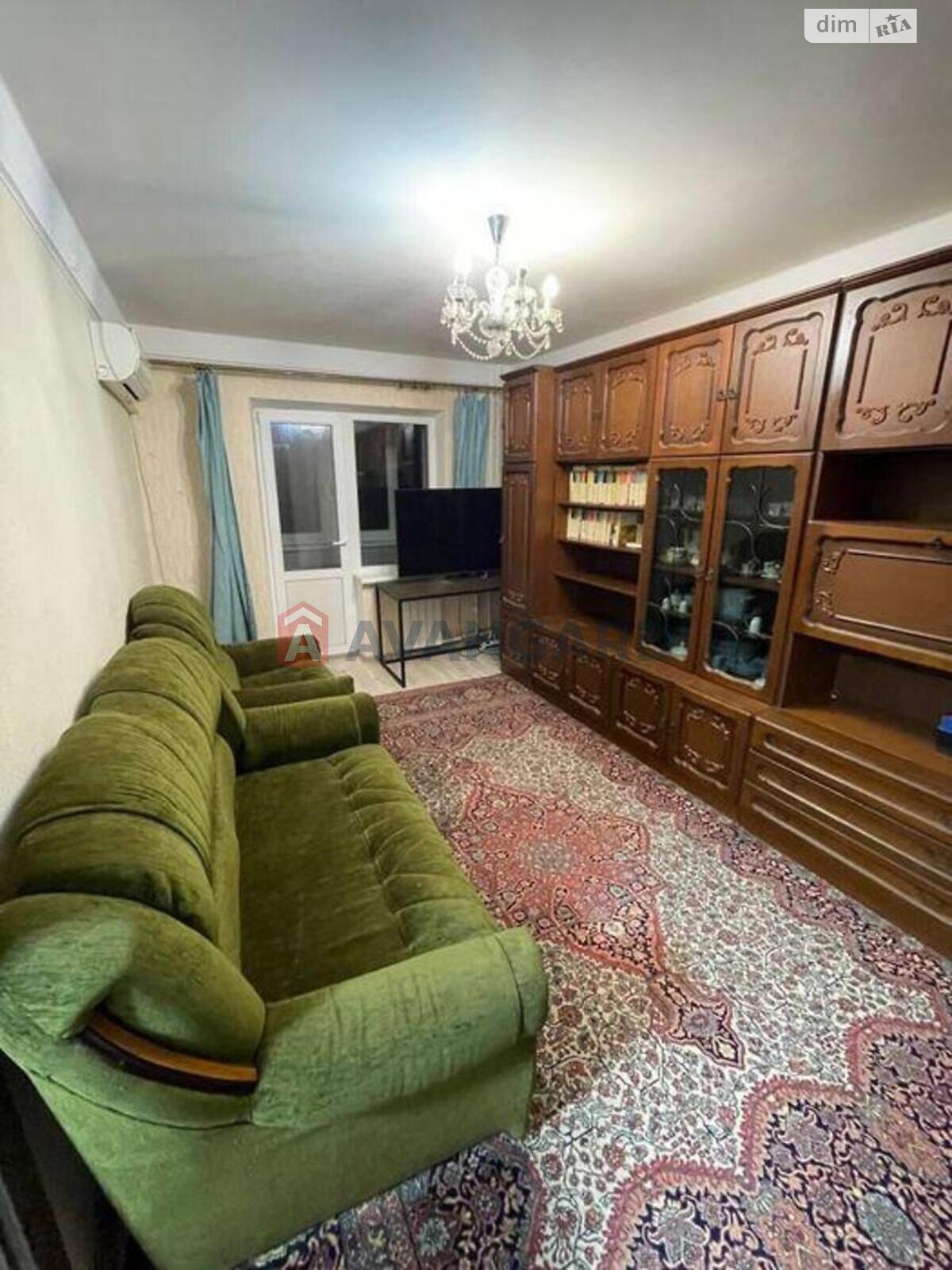 Продажа трехкомнатной квартиры в Киеве, на просп. Европейского Союза 9, район Подольский фото 1