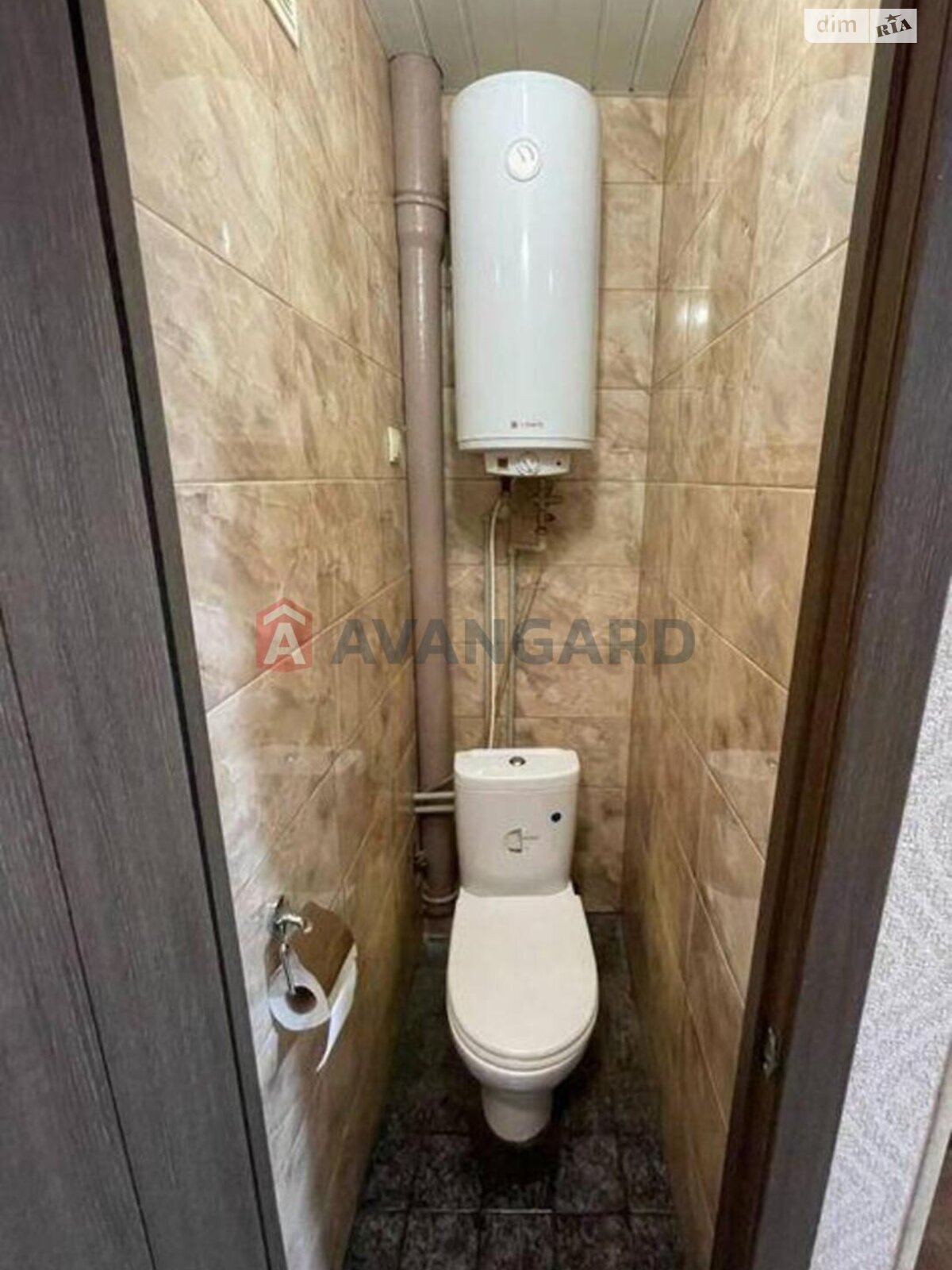 Продажа трехкомнатной квартиры в Киеве, на просп. Европейского Союза 9, район Подольский фото 1