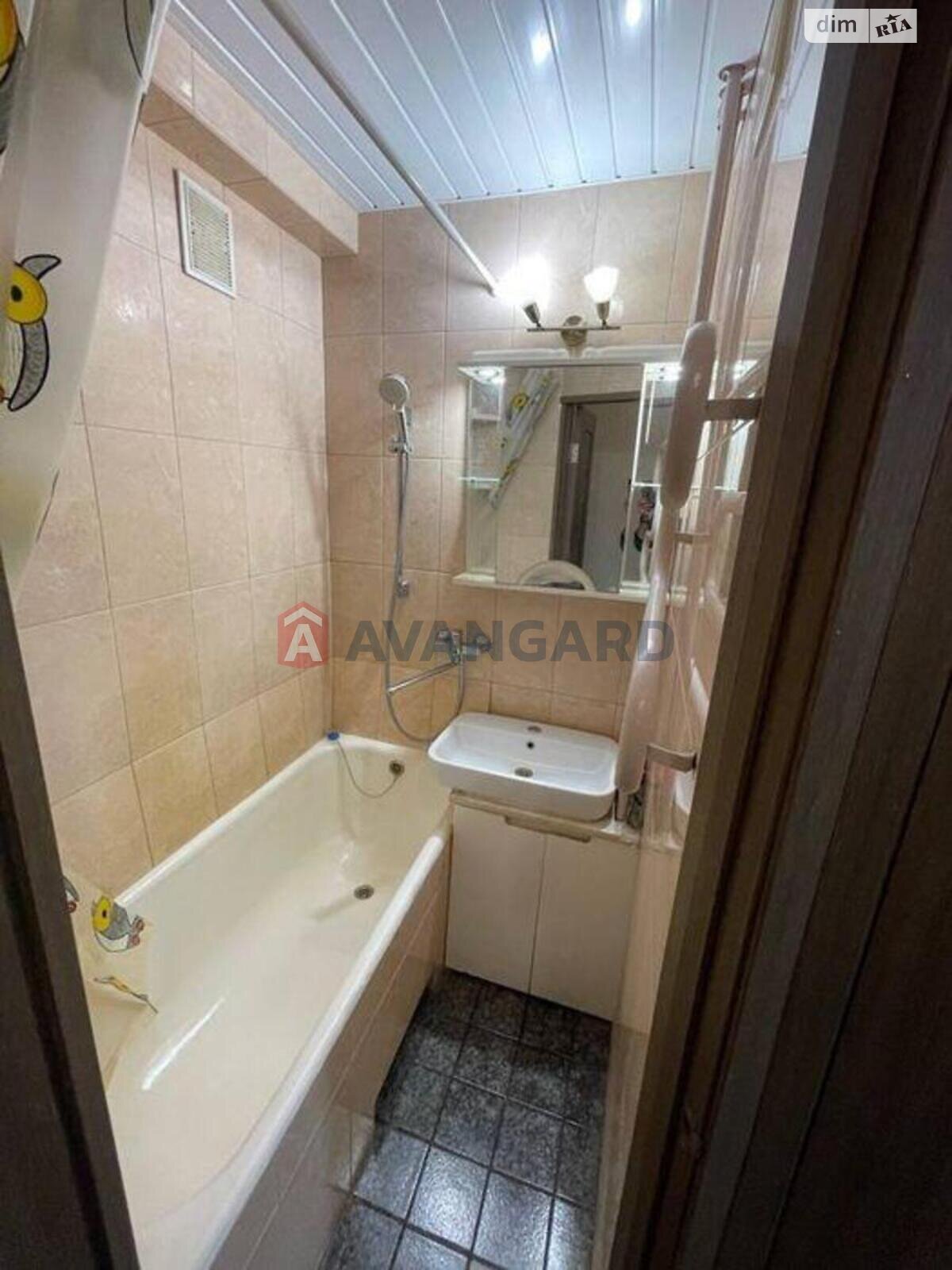 Продажа трехкомнатной квартиры в Киеве, на просп. Европейского Союза 9, район Подольский фото 1