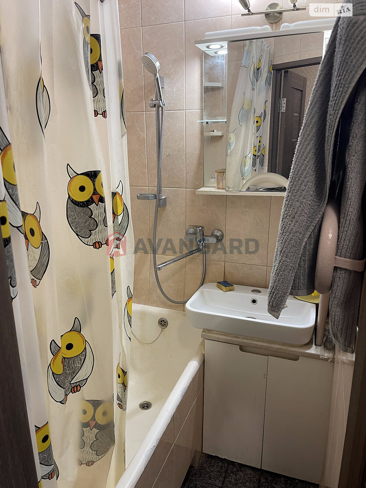 Продажа трехкомнатной квартиры в Киеве, на просп. Европейского Союза 9, район Подольский фото 1