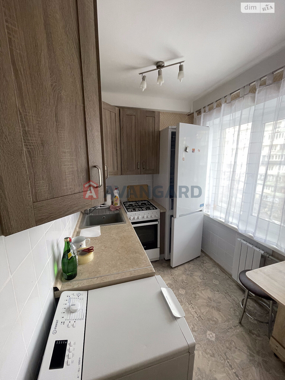 Продажа трехкомнатной квартиры в Киеве, на просп. Европейского Союза 9, район Подольский фото 1