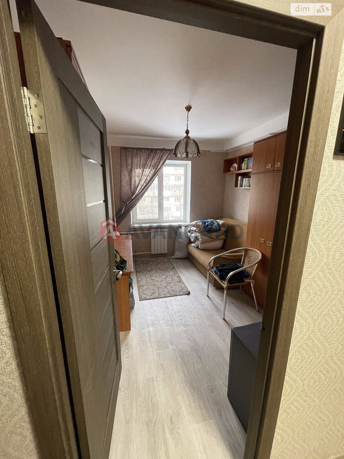 Продажа трехкомнатной квартиры в Киеве, на просп. Европейского Союза 9, район Подольский фото 1