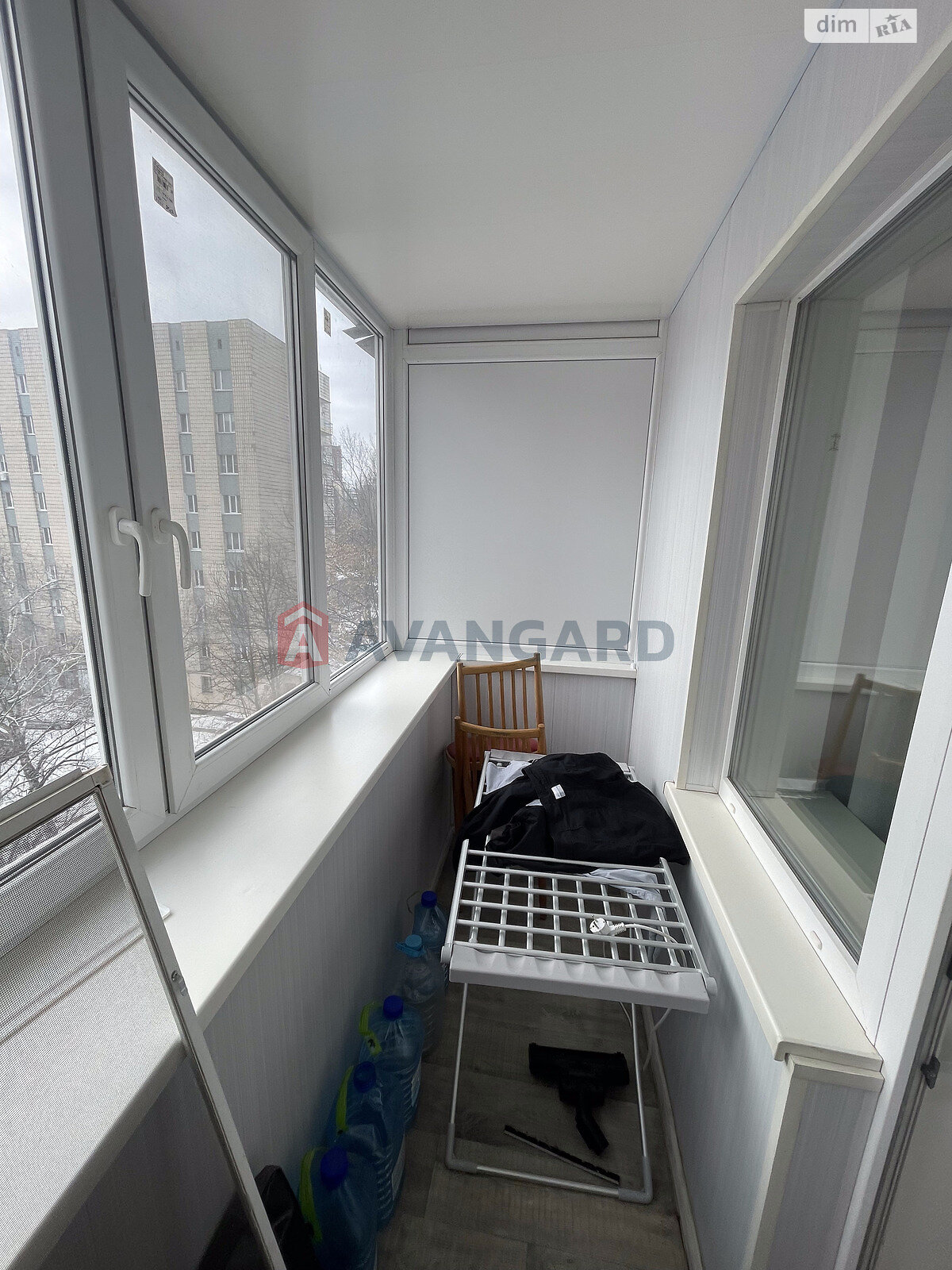 Продажа трехкомнатной квартиры в Киеве, на просп. Европейского Союза 9, район Подольский фото 1