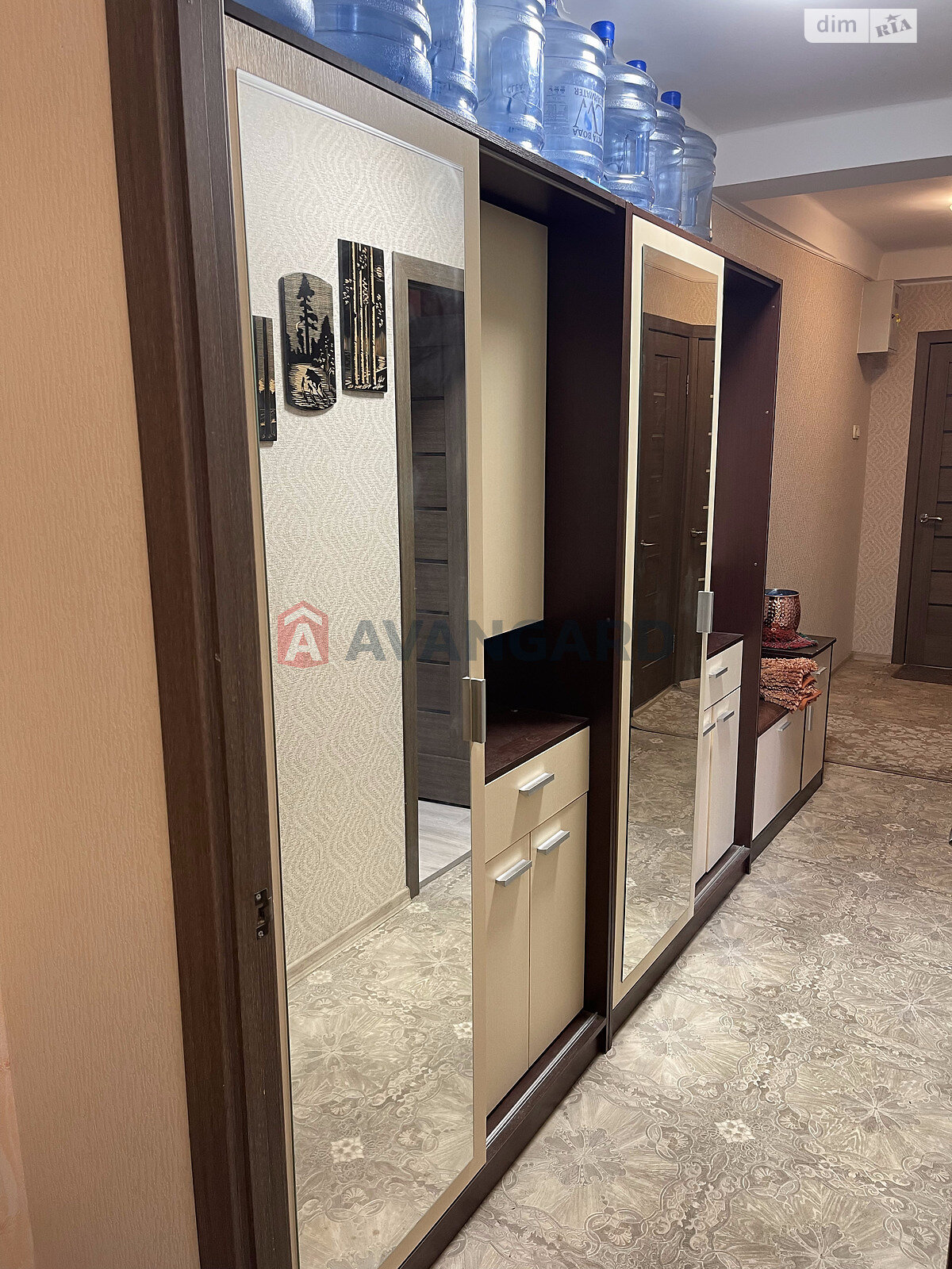 Продажа трехкомнатной квартиры в Киеве, на просп. Европейского Союза 9, район Подольский фото 1