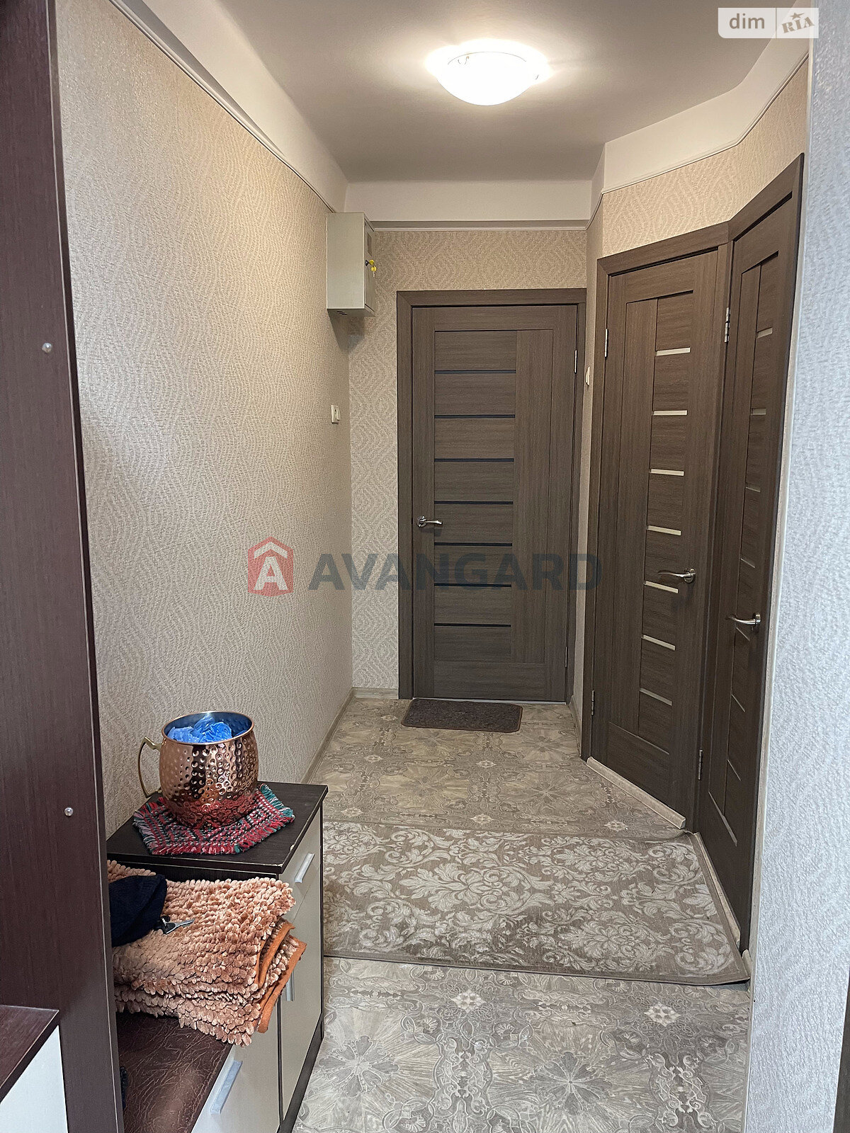 Продажа трехкомнатной квартиры в Киеве, на просп. Европейского Союза 9, район Подольский фото 1