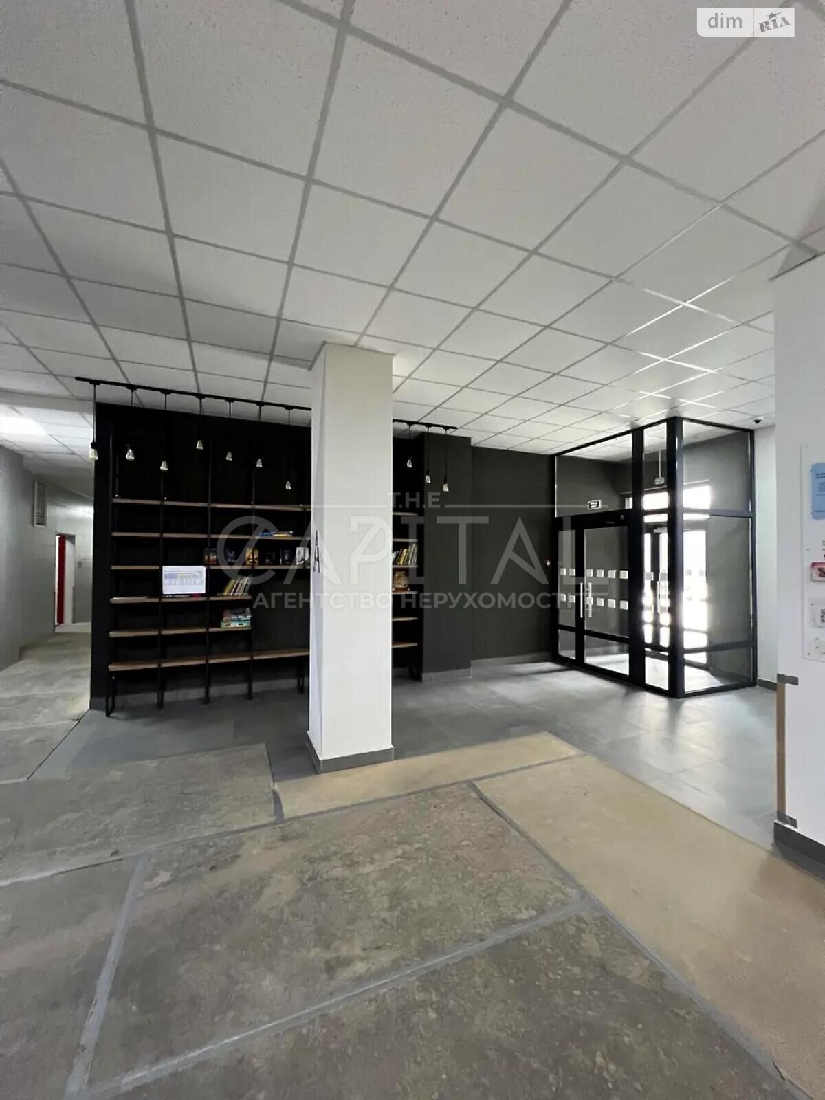 Продажа двухкомнатной квартиры в Киеве, на просп. Европейского Союза 53/46, район Подольский фото 1