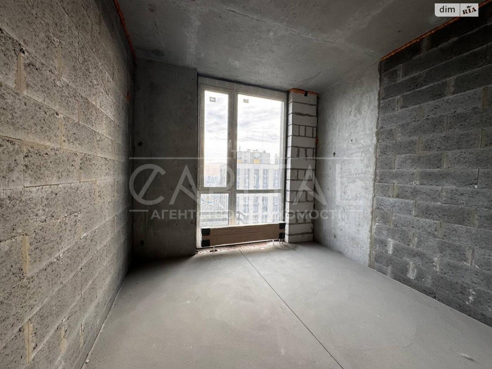 Продажа двухкомнатной квартиры в Киеве, на просп. Европейского Союза 53/46, район Подольский фото 1