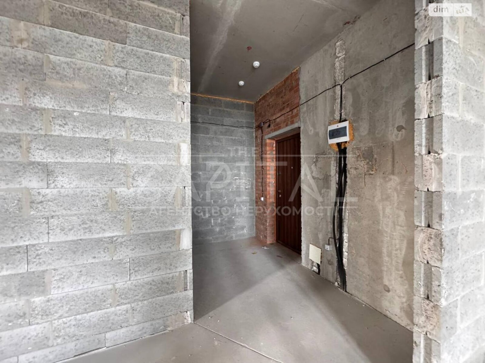 Продажа двухкомнатной квартиры в Киеве, на просп. Европейского Союза 53/46, район Подольский фото 1