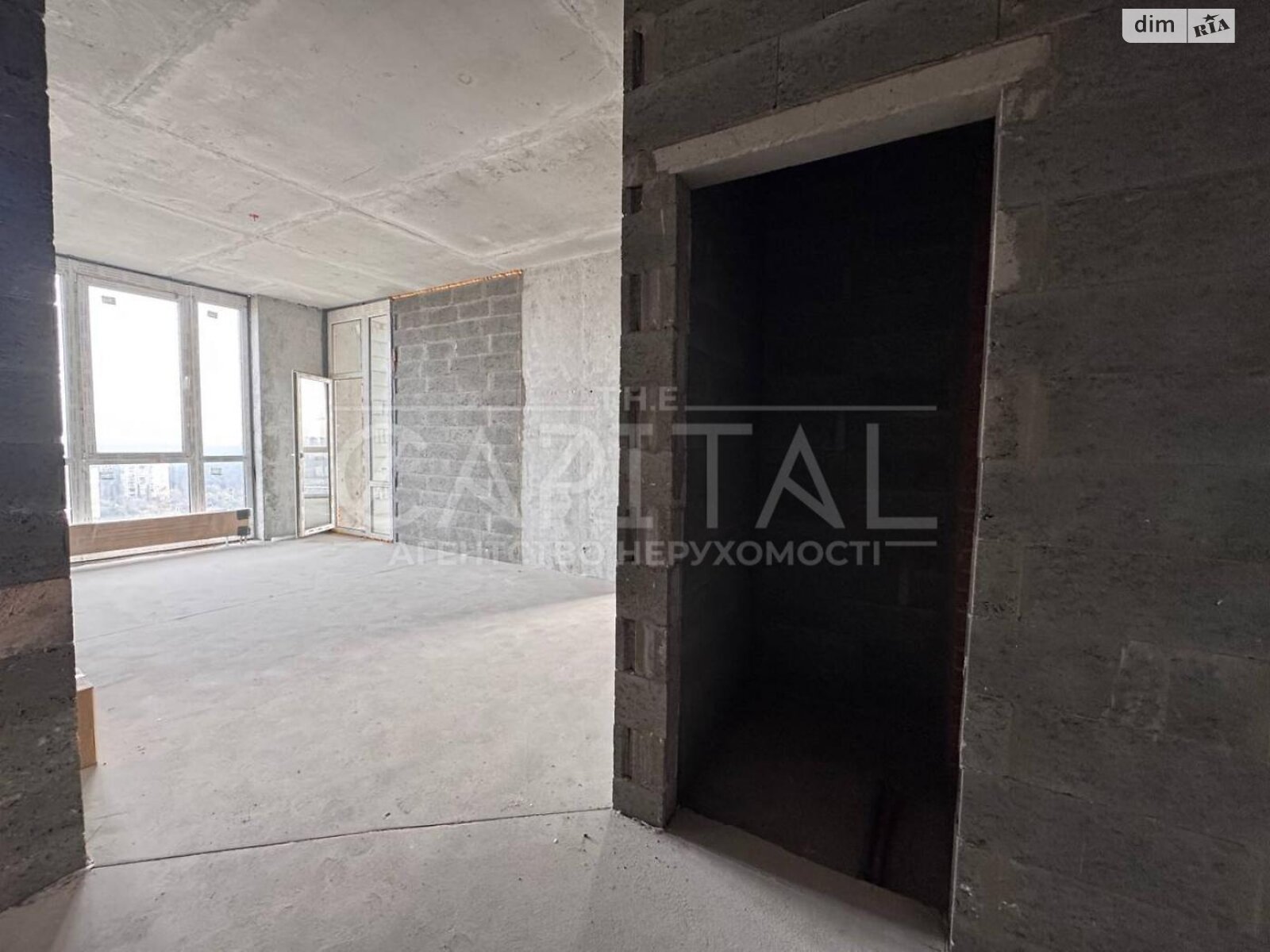 Продажа двухкомнатной квартиры в Киеве, на просп. Европейского Союза 53/46, район Подольский фото 1