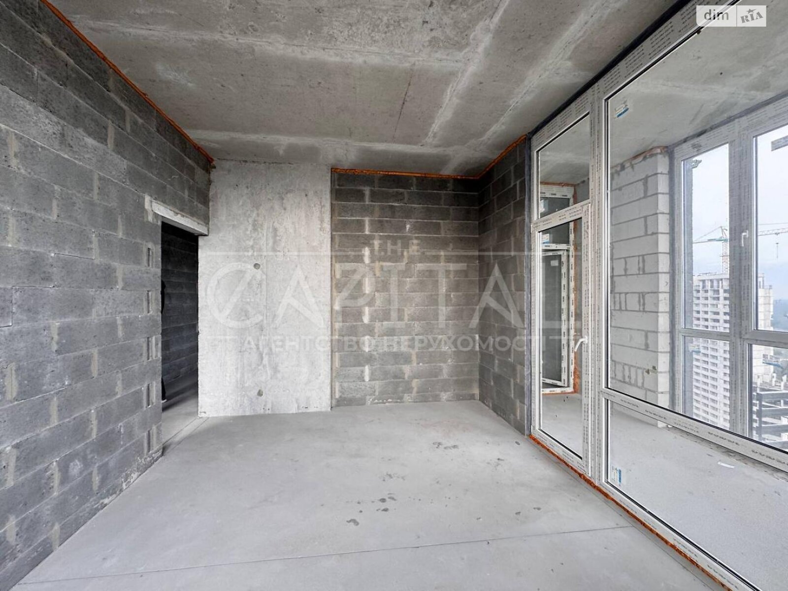 Продажа двухкомнатной квартиры в Киеве, на просп. Европейского Союза 53/46, район Подольский фото 1