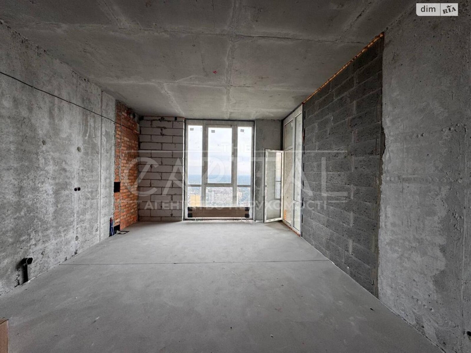 Продажа двухкомнатной квартиры в Киеве, на просп. Европейского Союза 53/46, район Подольский фото 1