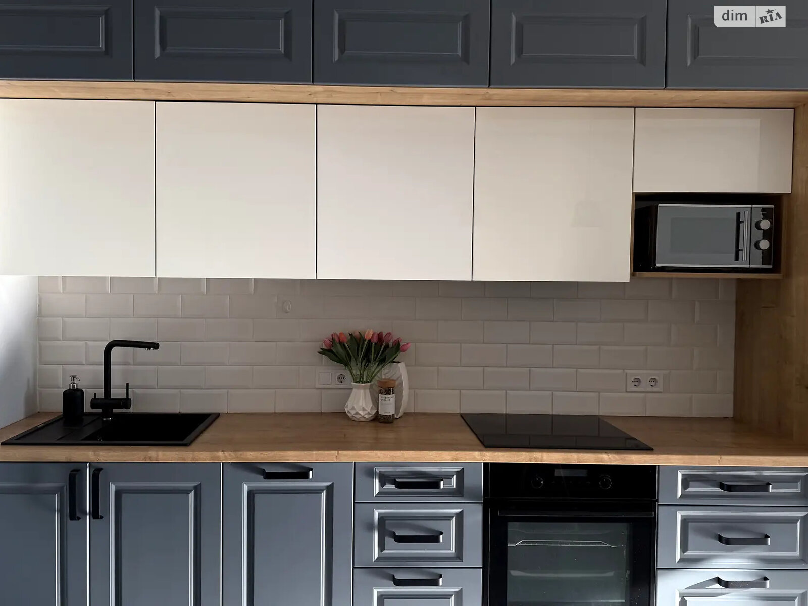 Продажа двухкомнатной квартиры в Киеве, на просп. Европейского Союза 41Б, район Подольский фото 1