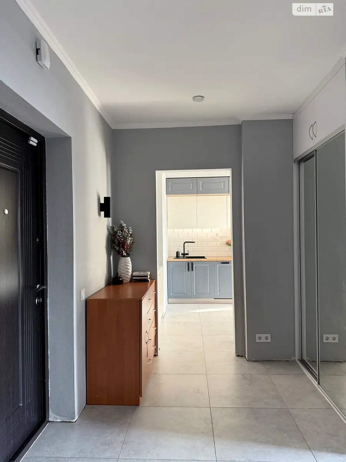 Продажа двухкомнатной квартиры в Киеве, на просп. Европейского Союза 41Б, район Подольский фото 1