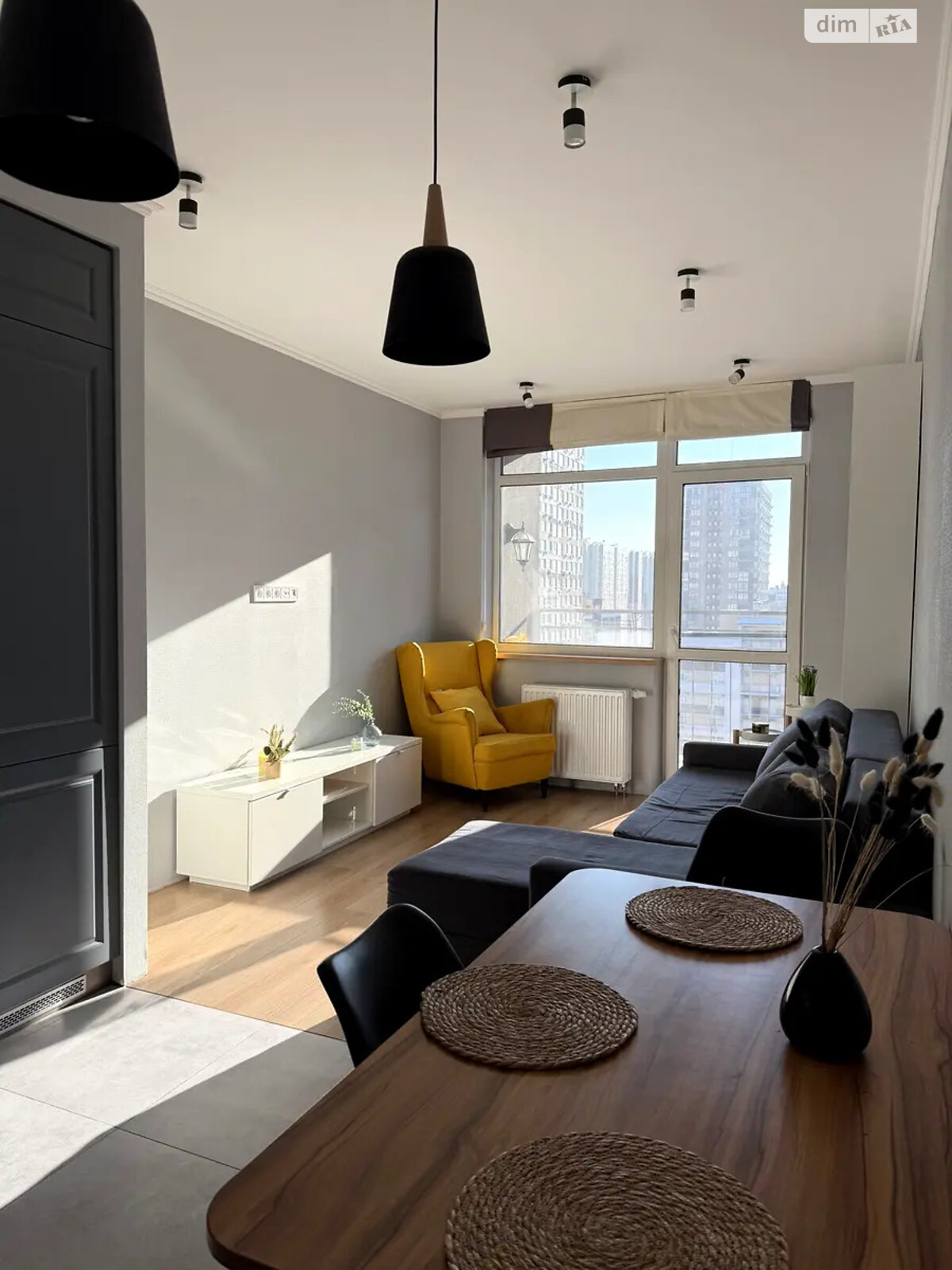 Продажа двухкомнатной квартиры в Киеве, на просп. Европейского Союза 41Б, район Подольский фото 1