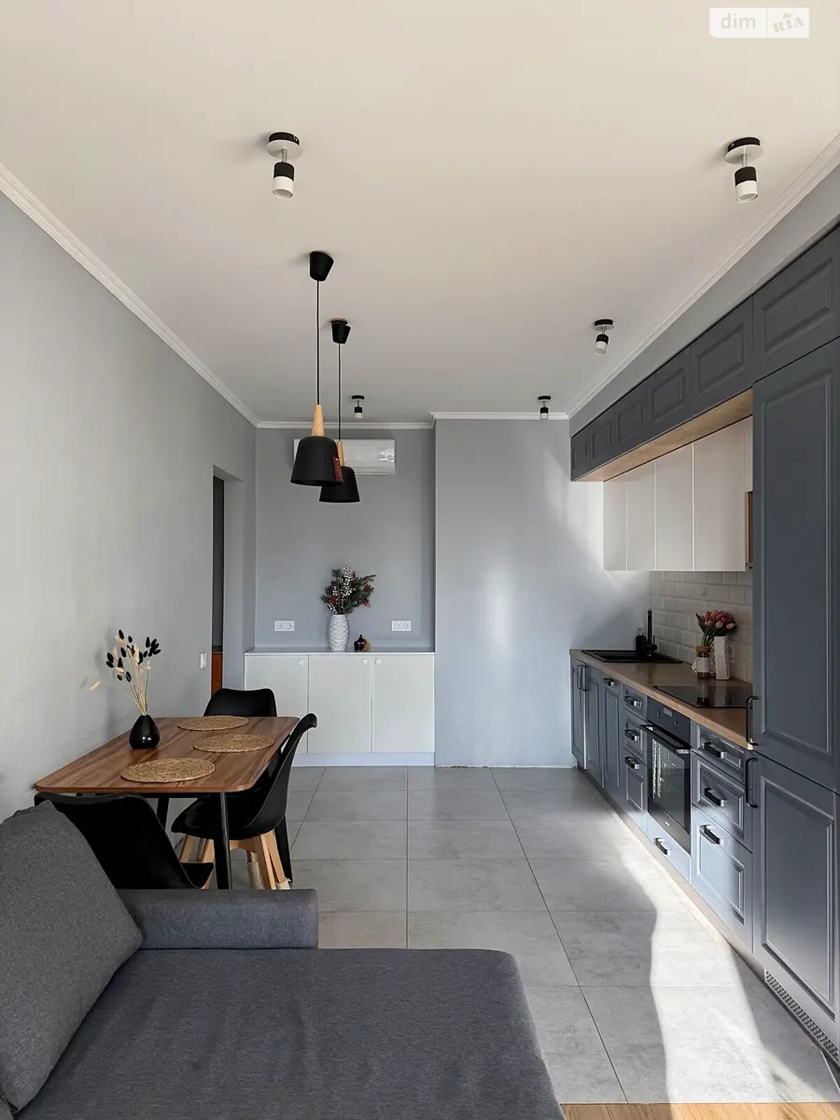 Продажа двухкомнатной квартиры в Киеве, на просп. Европейского Союза 41Б, район Подольский фото 1