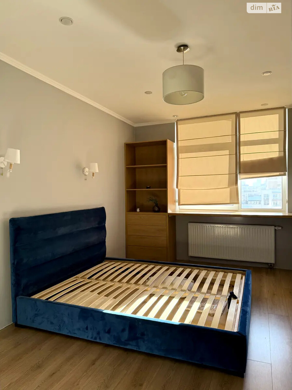 Продажа двухкомнатной квартиры в Киеве, на просп. Европейского Союза 41Б, район Подольский фото 1