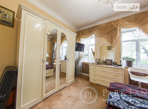 Продажа трехкомнатной квартиры в Киеве, на ул. Фрунзе 109б район Подольский фото 1