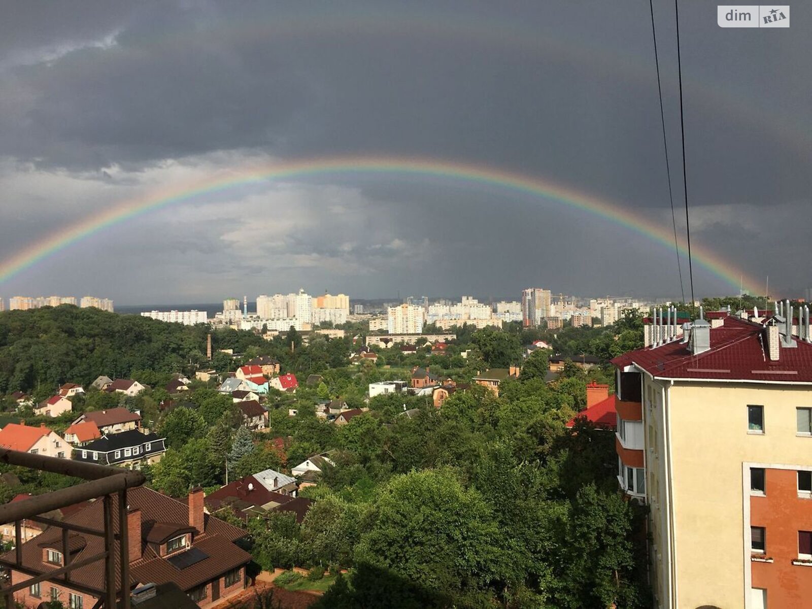 Продаж однокімнатної квартири в Києві, на вул. Гамаліївська 34, район Подільський фото 1