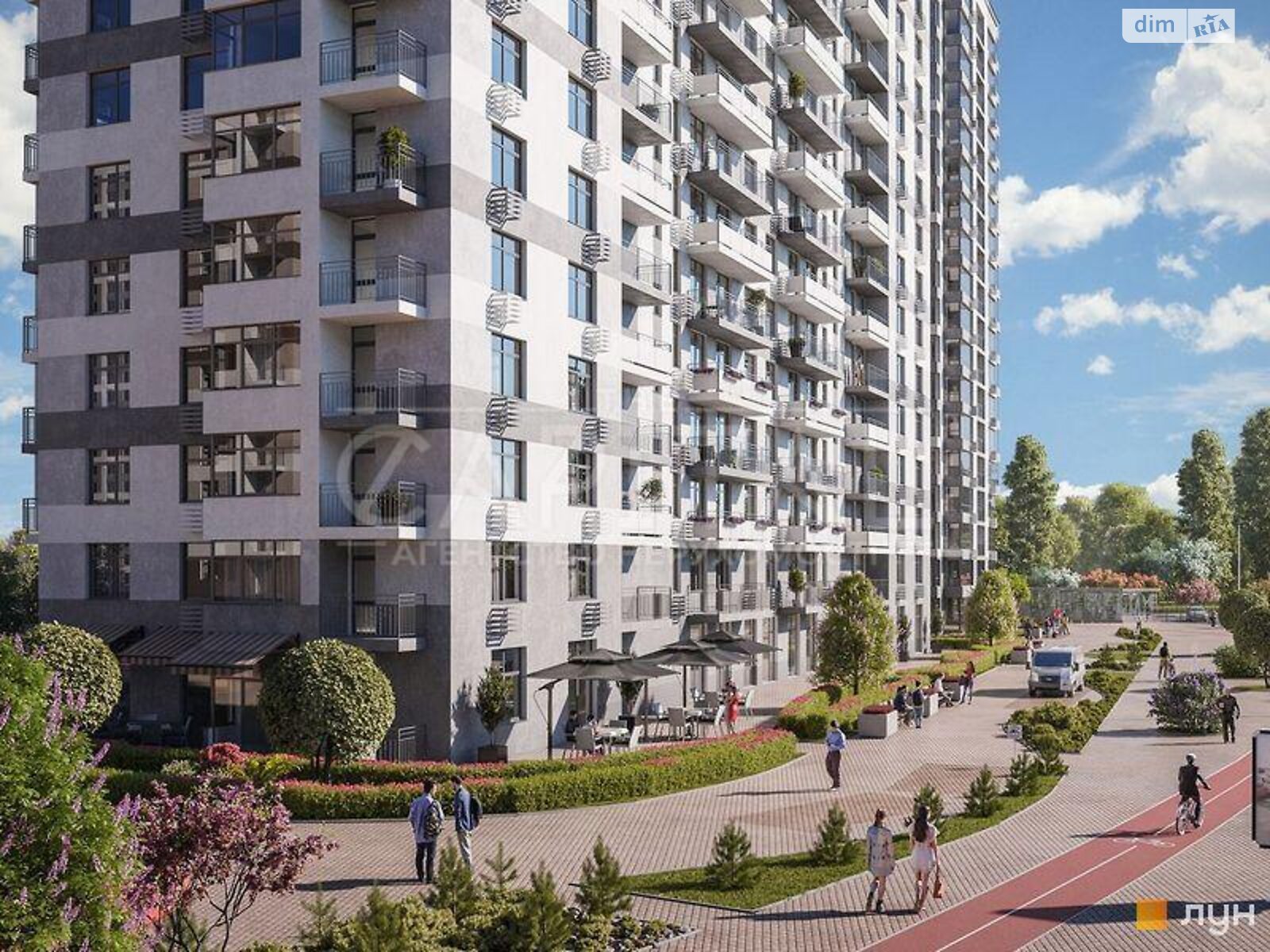 Продаж трикімнатної квартири в Києві, на вул. Генерала Грекова 4, кв. 182, район Подільський фото 1 Продаж трикімнатної квартири в Києві, на вул. Генерала Грекова 4, кв. 182, район Подільський фото 1
