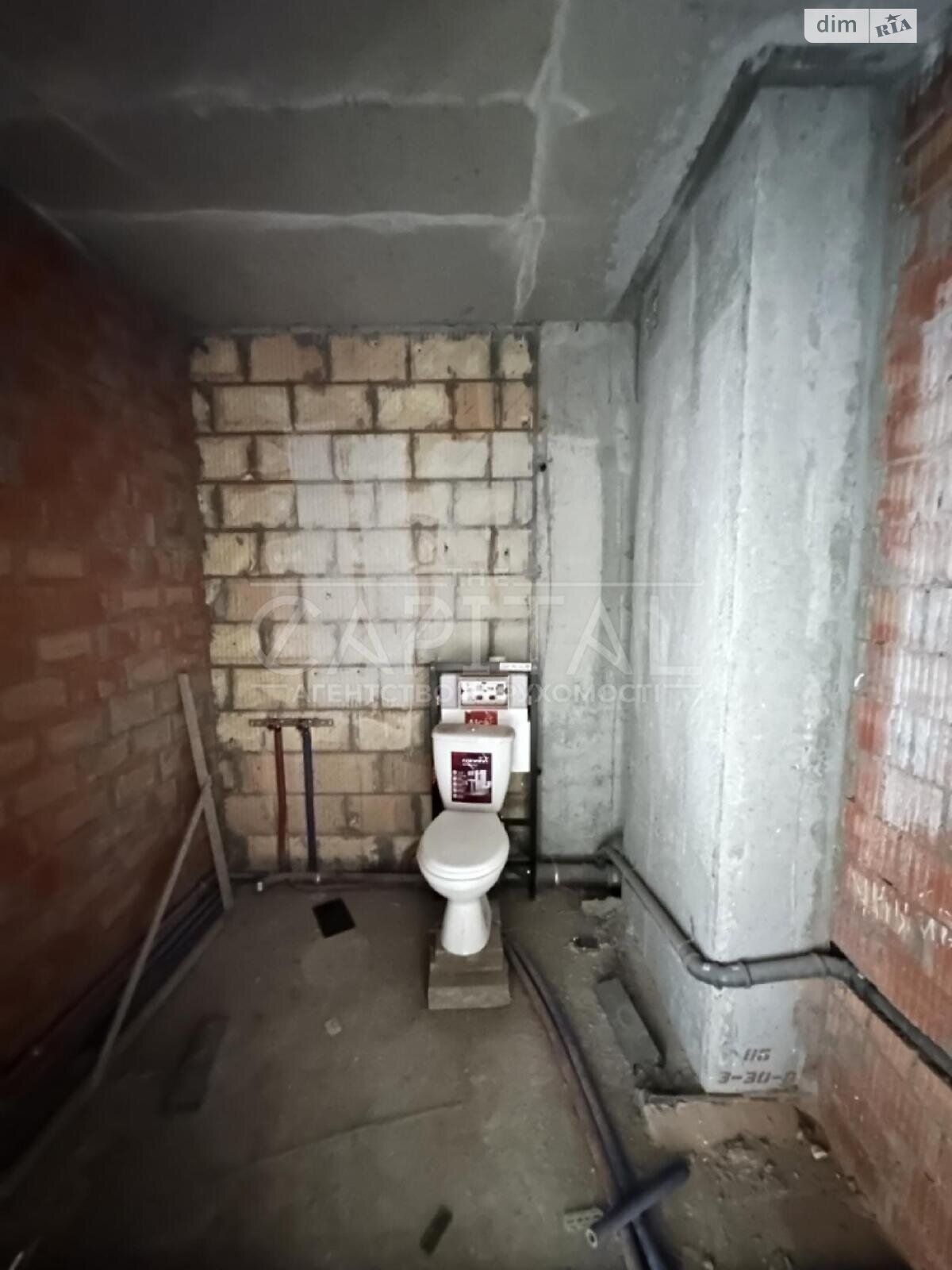 Продаж двокімнатної квартири в Києві, на вул. Глибочицька 13/7, район Подільський фото 1 Продаж двокімнатної квартири в Києві, на вул. Глибочицька 13/7, район Подільський фото 1