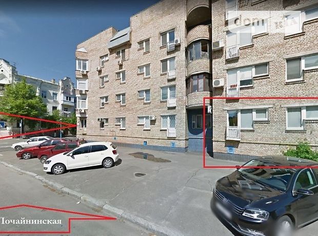 Продажа однокомнатной квартиры в Киеве, на ул. Хорива 40, район Подольский фото 1 Продажа однокомнатной квартиры в Киеве, на ул. Хорива 40, район Подольский фото 1