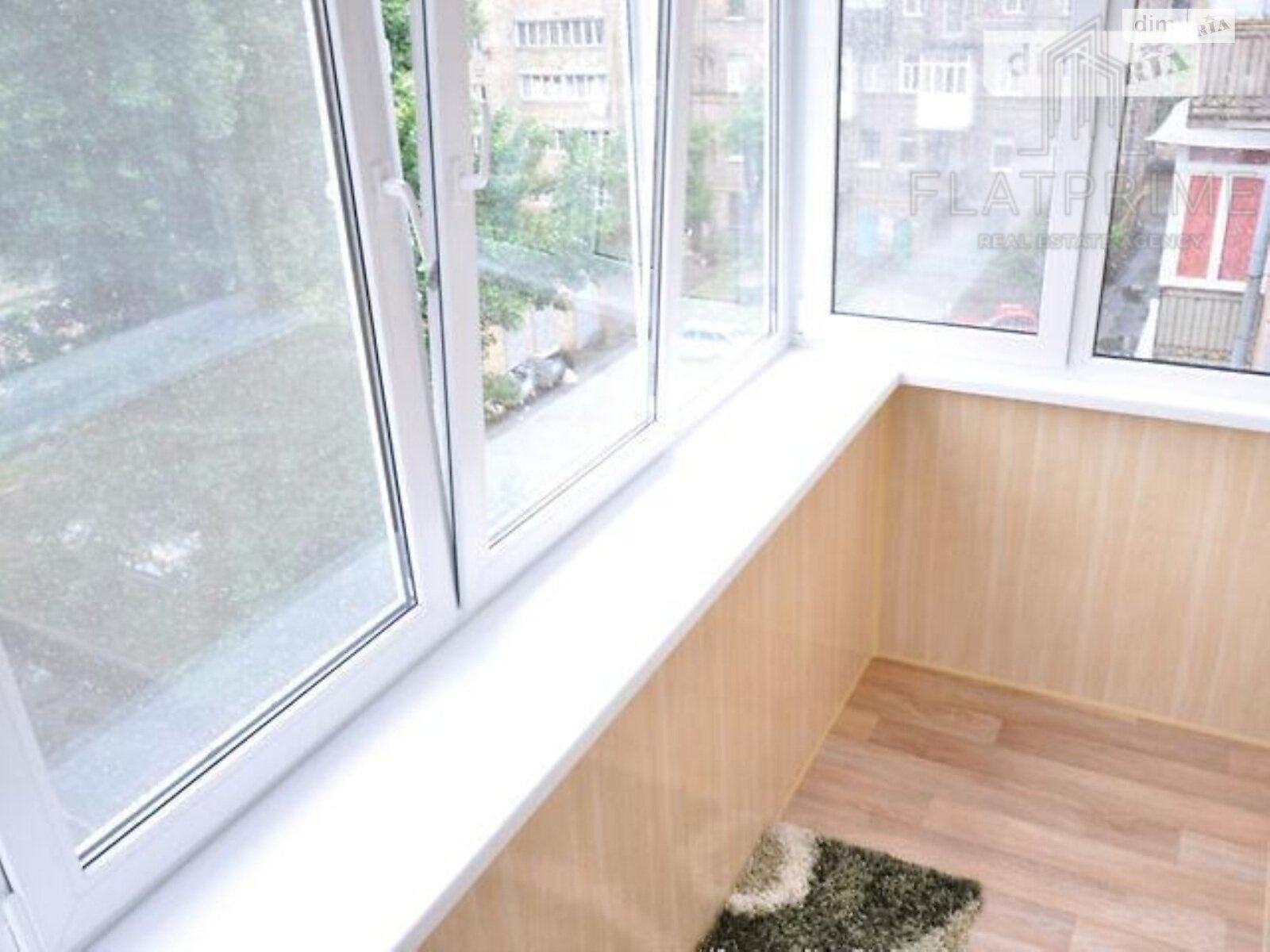 Продажа двухкомнатной квартиры в Киеве, на ул. Хорива 33, район Подольский фото 1