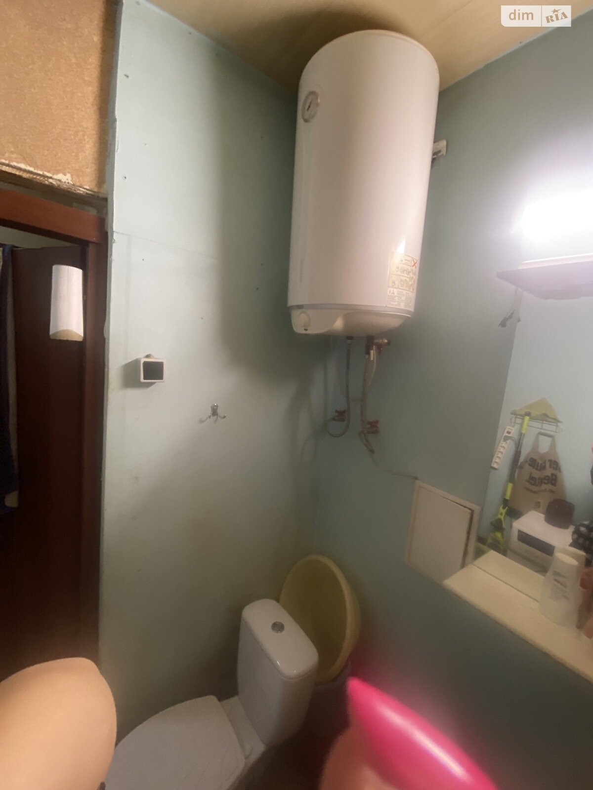 Продаж двокімнатної квартири в Києві, на вул. Івана Їжакевича 23, район Подільський фото 1 Продаж двокімнатної квартири в Києві, на вул. Івана Їжакевича 23, район Подільський фото 1