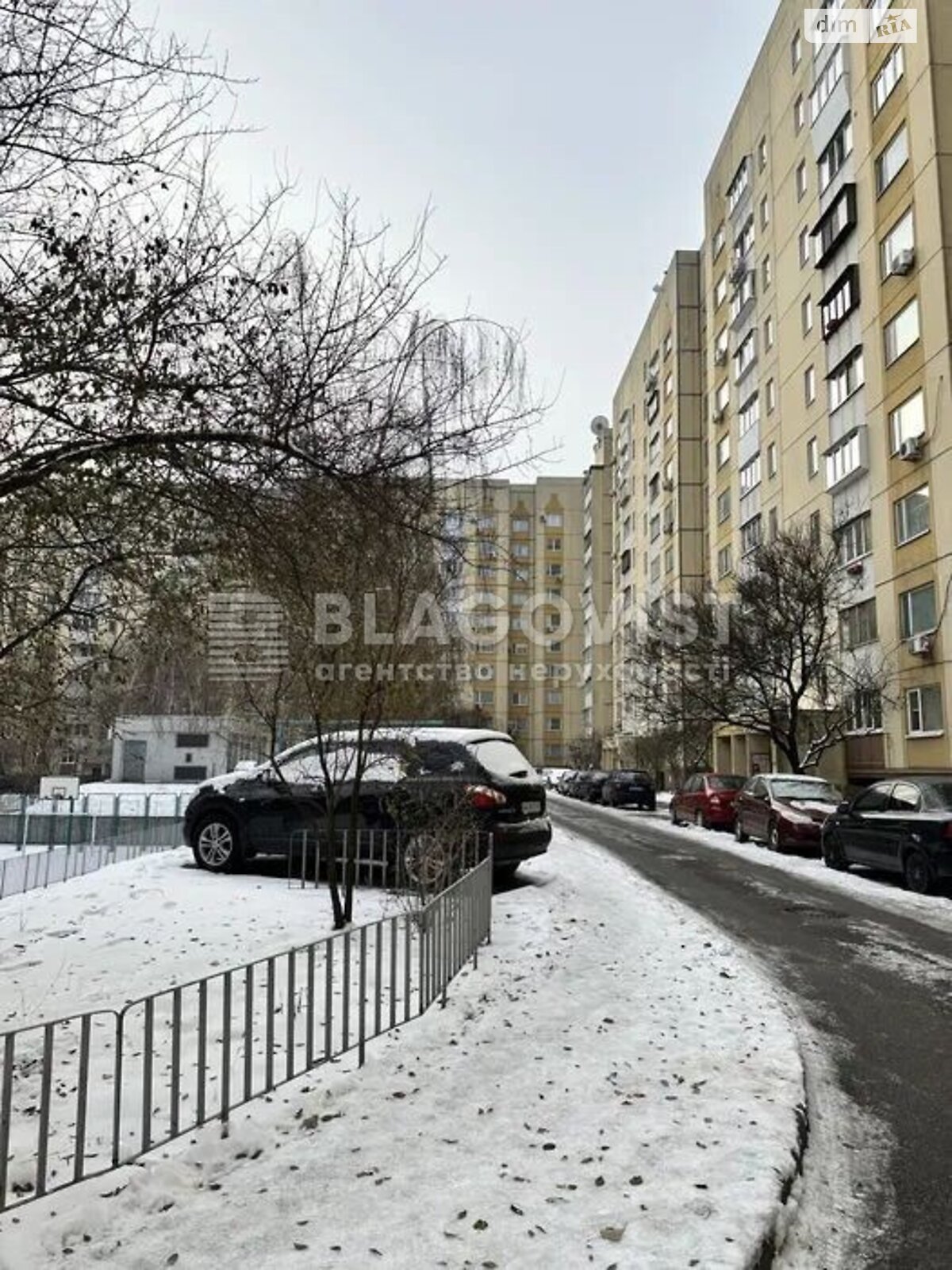 Продажа трехкомнатной квартиры в Киеве, на ул. Ивана Пулюя 3, район Подольский фото 1