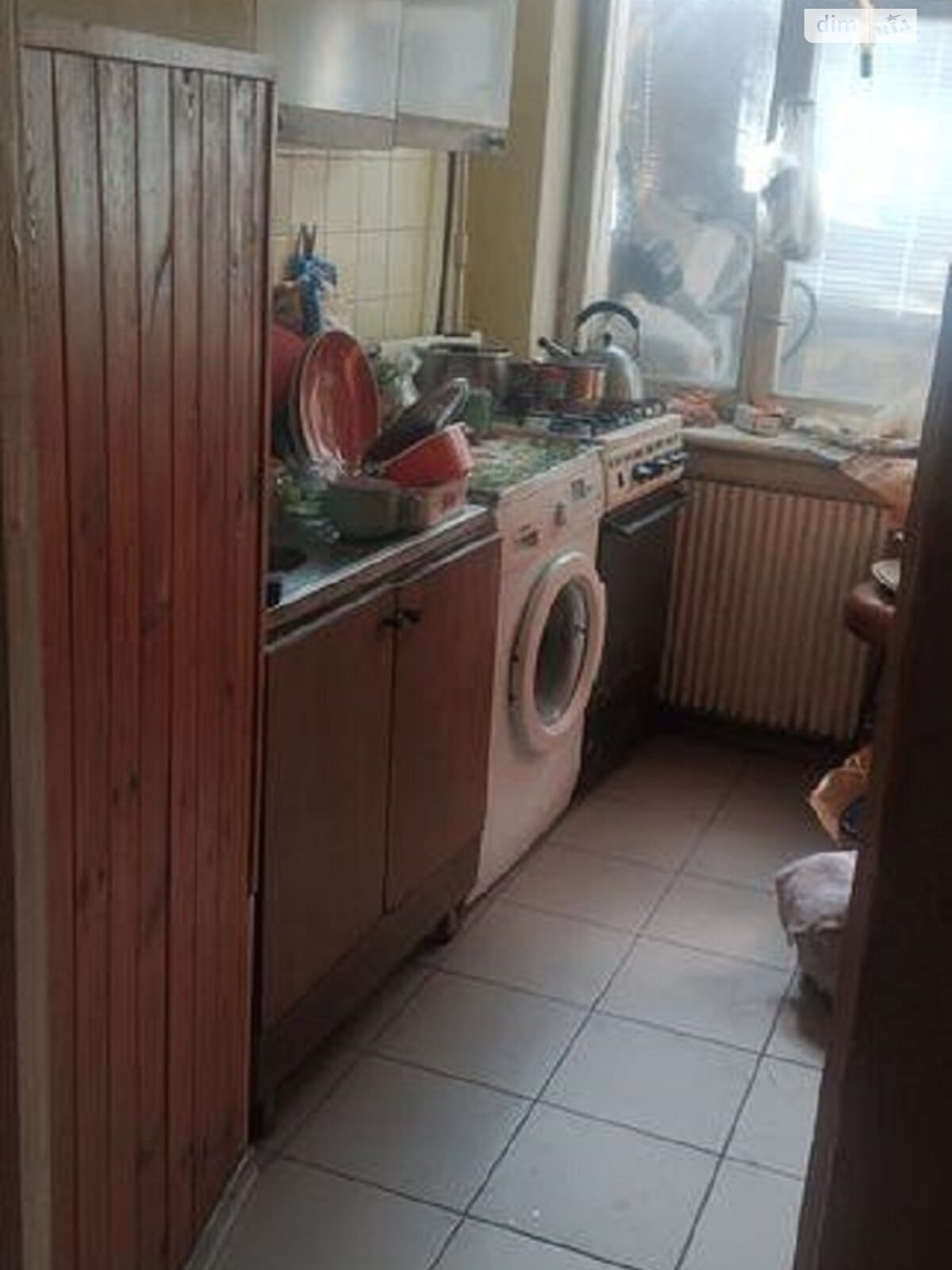Продажа однокомнатной квартиры в Киеве, на ул. Ивана Выговского 24, район Подольский фото 1