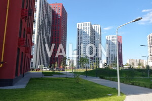 Продаж однокімнатної квартири в Києві, на вул. Івана Виговського 42, район Подільський фото 2