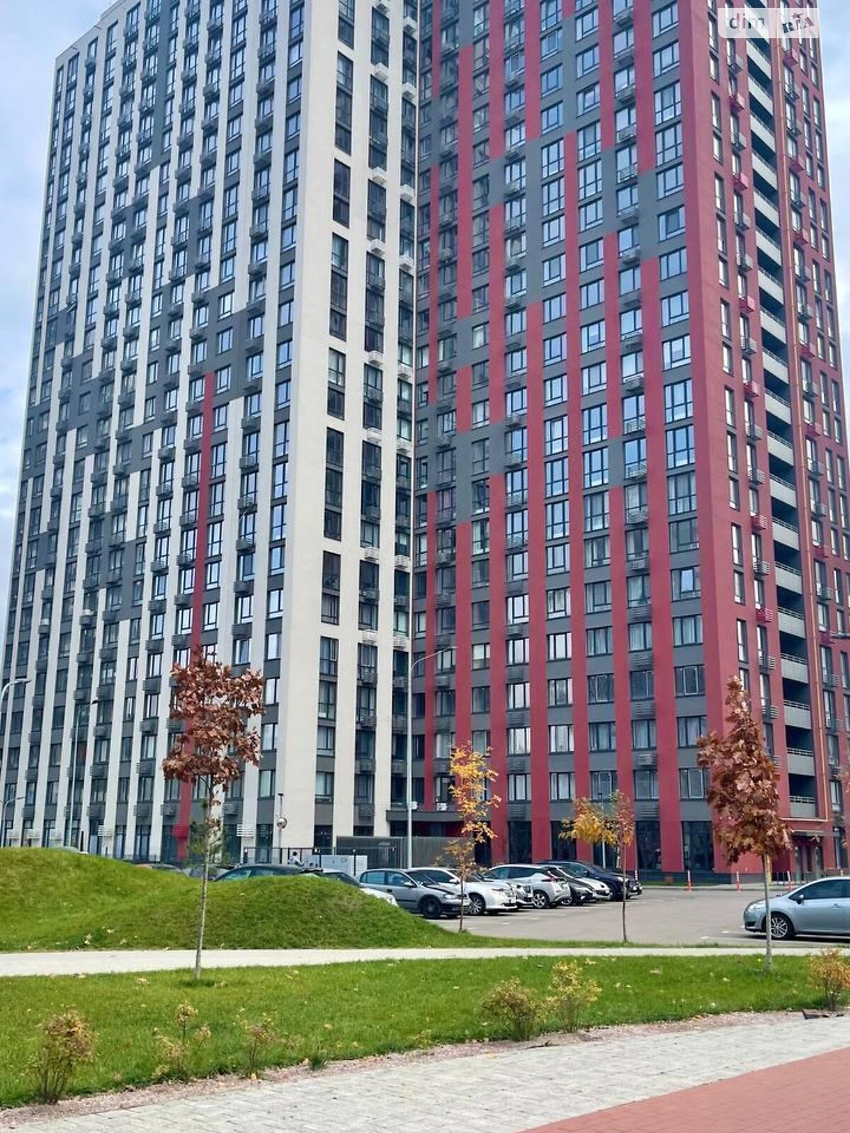 Продажа однокомнатной квартиры в Киеве, на ул. Ивана Выговского 44, кв. Б187, район Подольский фото 1 Продажа однокомнатной квартиры в Киеве, на ул. Ивана Выговского 44, кв. Б187, район Подольский фото 1